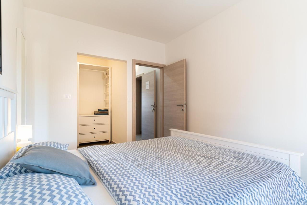 Apartment Sunny&charming W2 Bikes & Parking
