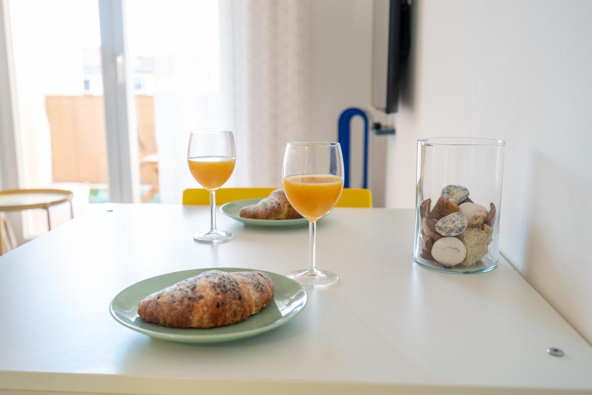 Apartment Sunny&charming W2 Bikes & Parking Rovinj