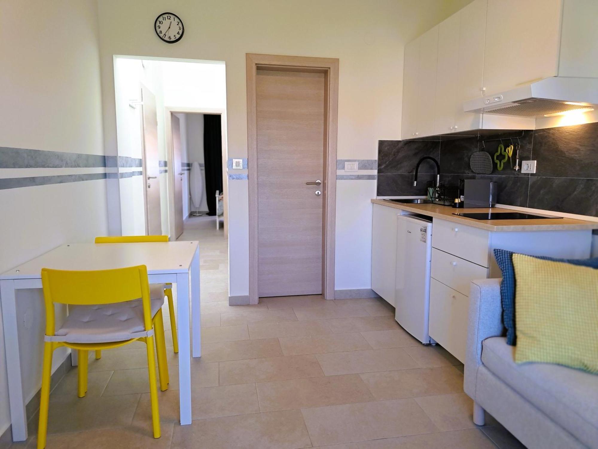 Apartment Sunny&charming W2 Bikes & Parking Rovinj