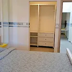 Sunny&Charming Apartment W2 Bikes & Parking