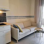 Sunny&Charming Apartment W2 Bikes & Parking
