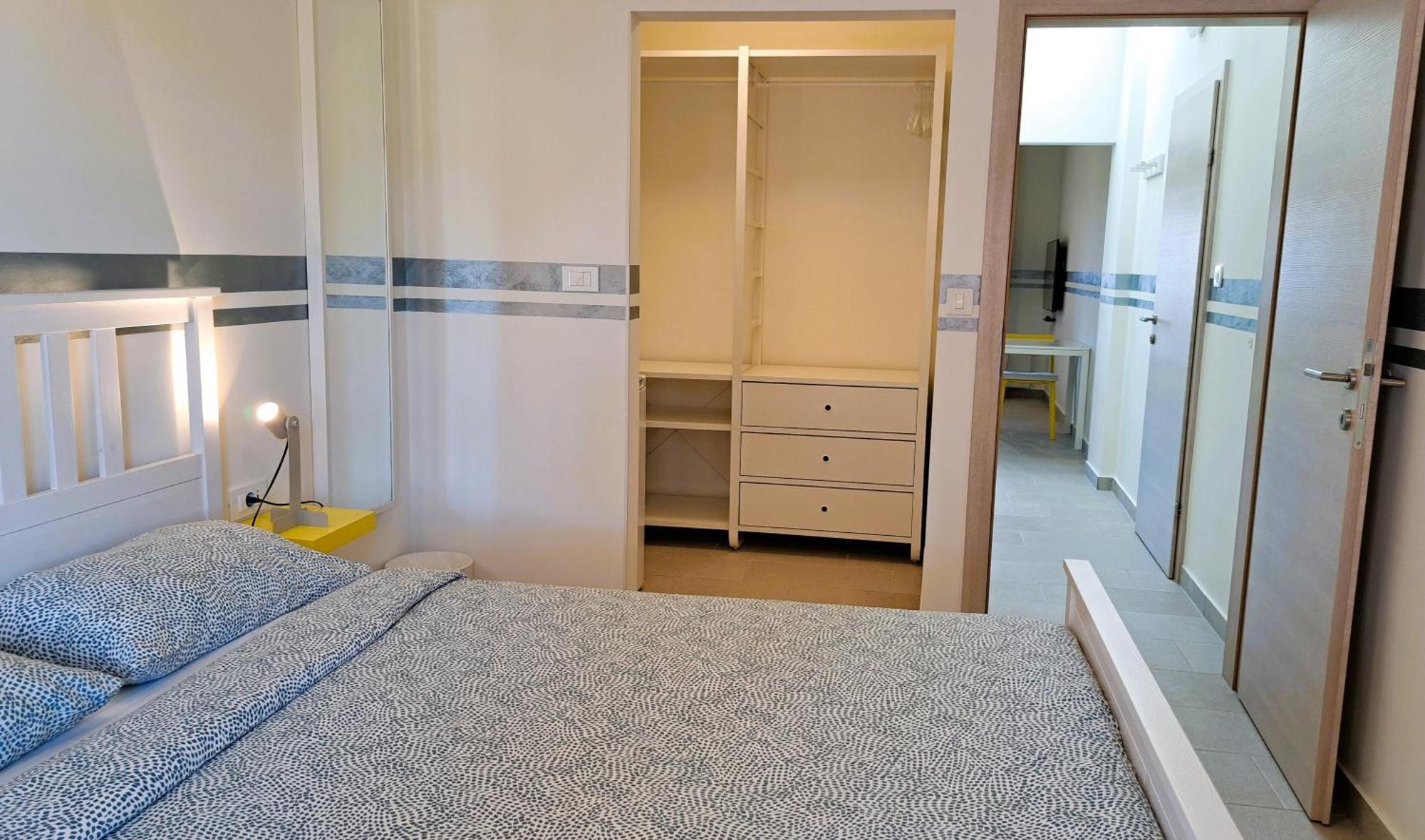Apartment Sunny&charming W2 Bikes & Parking *